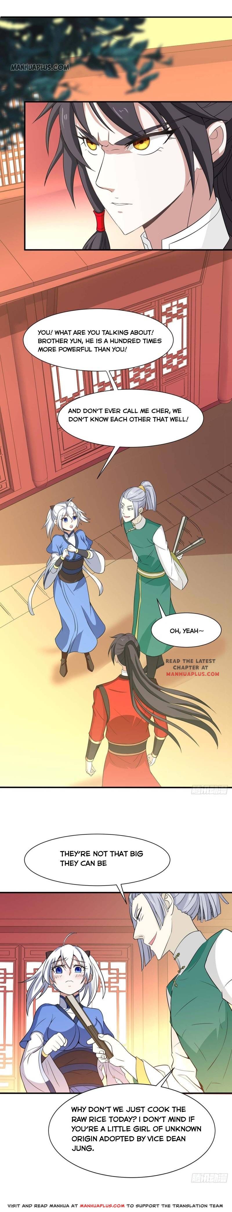 Page 1 of Chapter 100