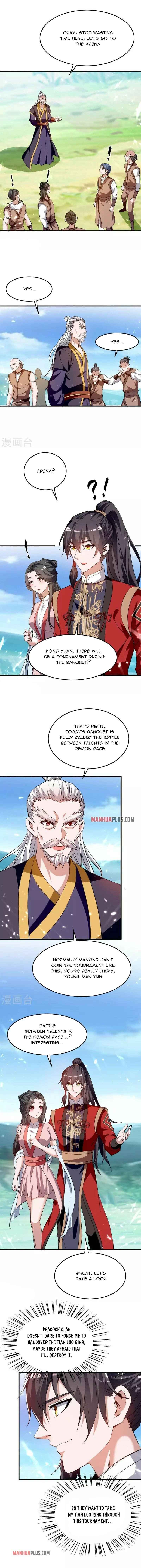 Page 1 of Chapter 255