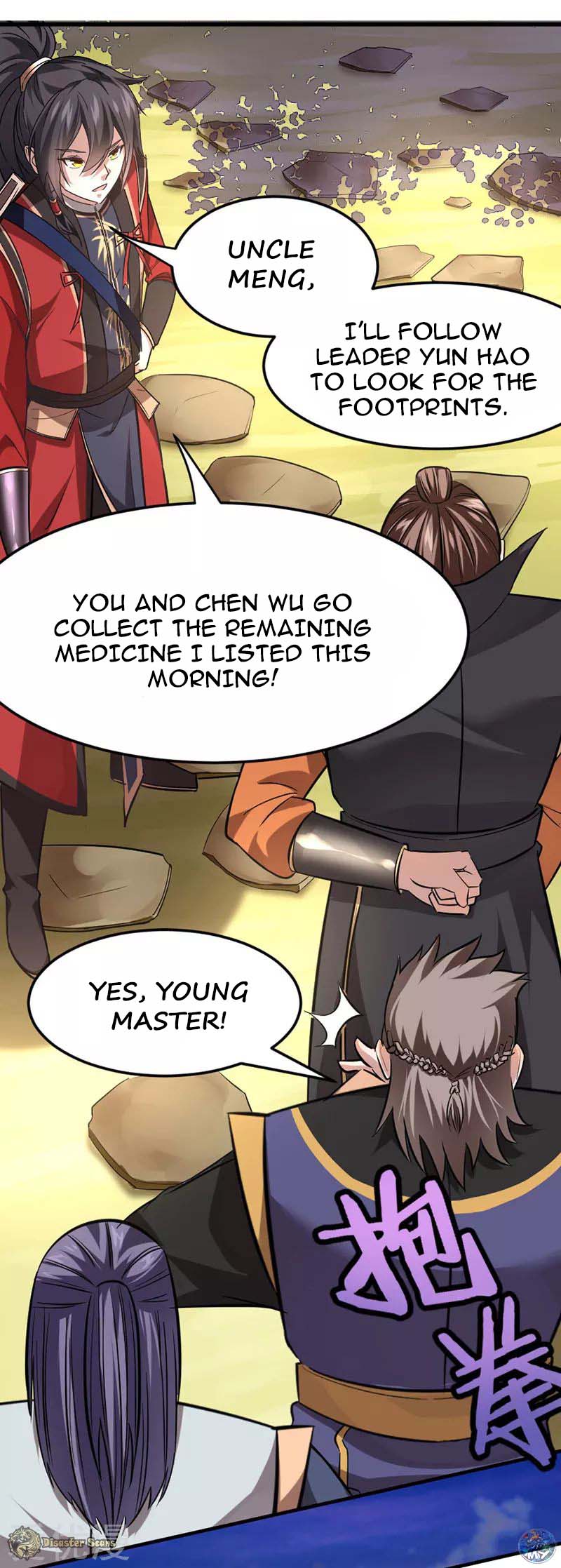 Page 1 of Chapter 32