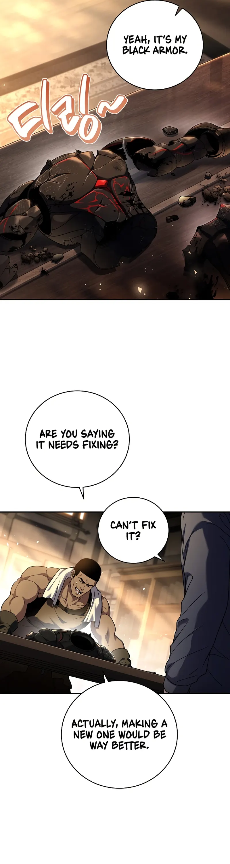 Page 2 of Chapter 100