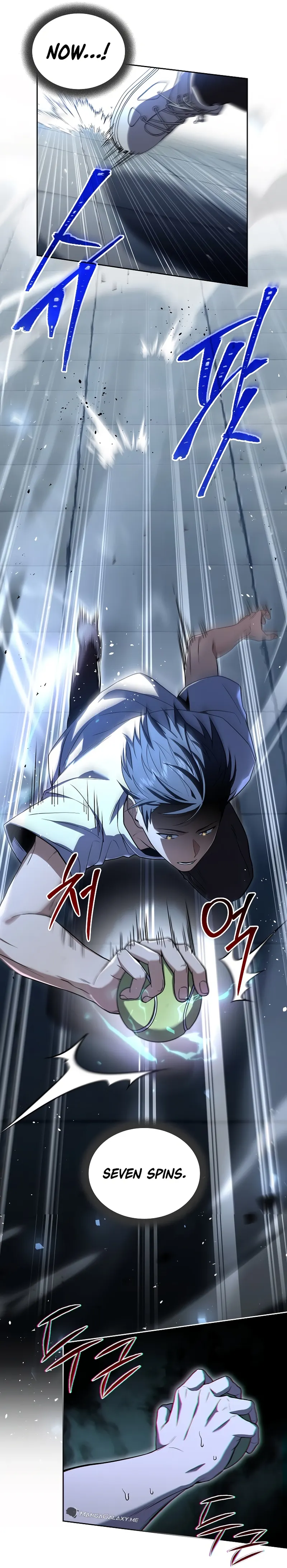 Page 31 of Chapter 100