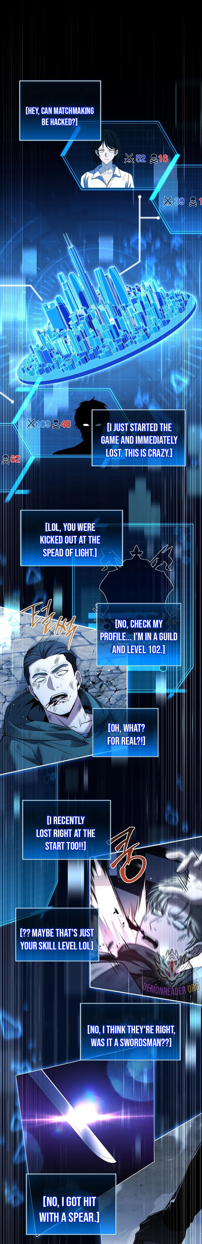 Page 1 of Chapter 116