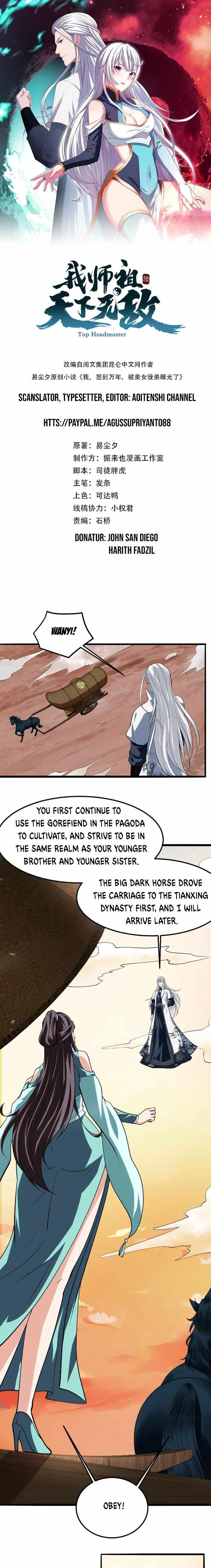 Page 1 of Chapter 54