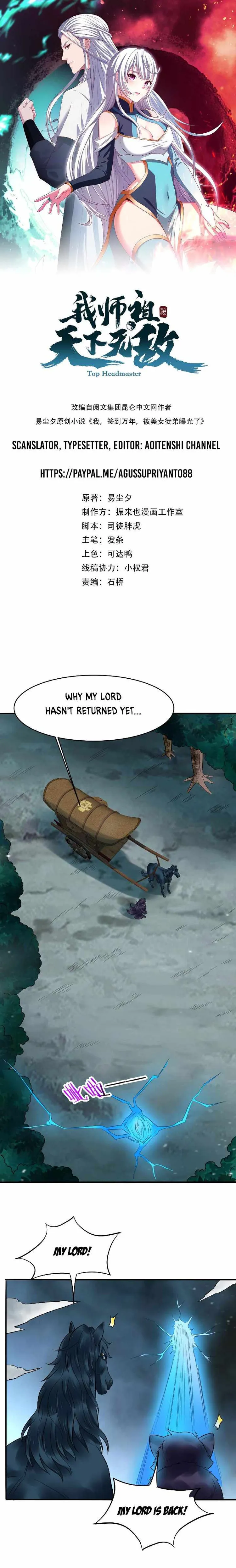 Page 1 of Chapter 55