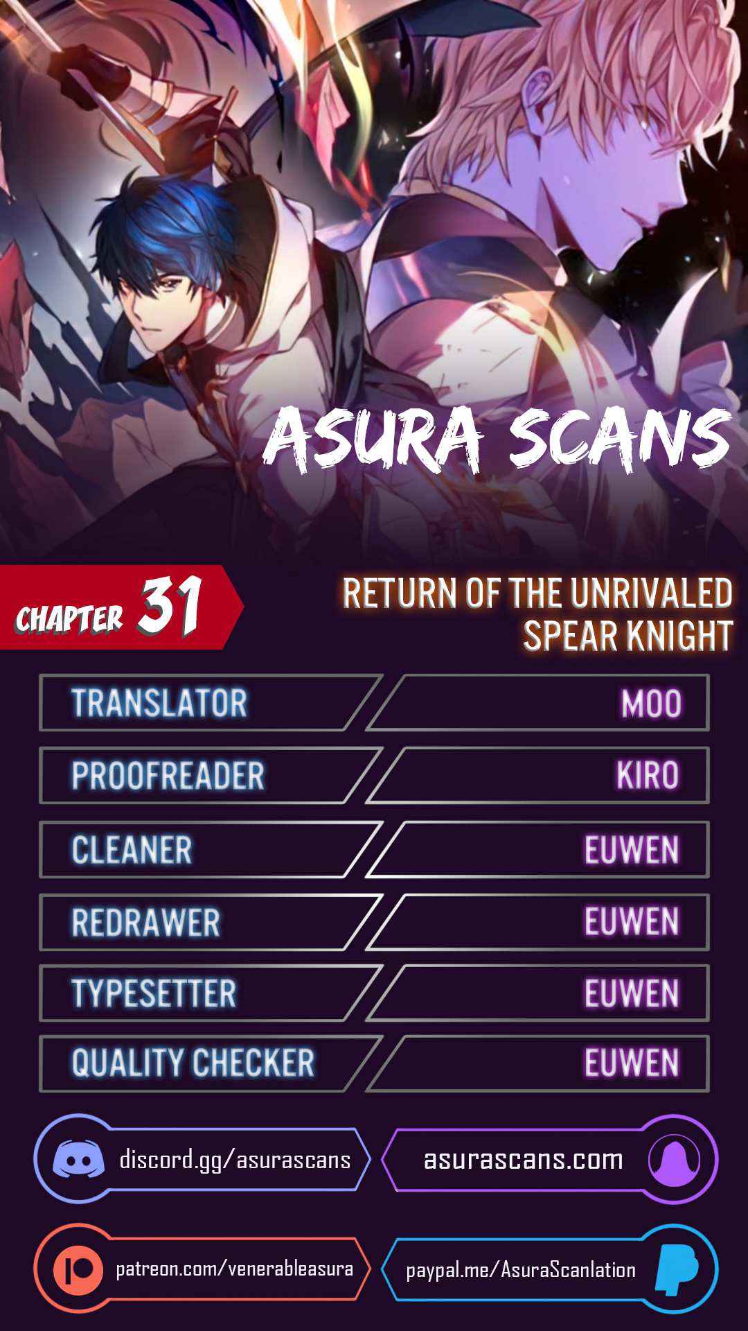 Page 1 of Chapter 31