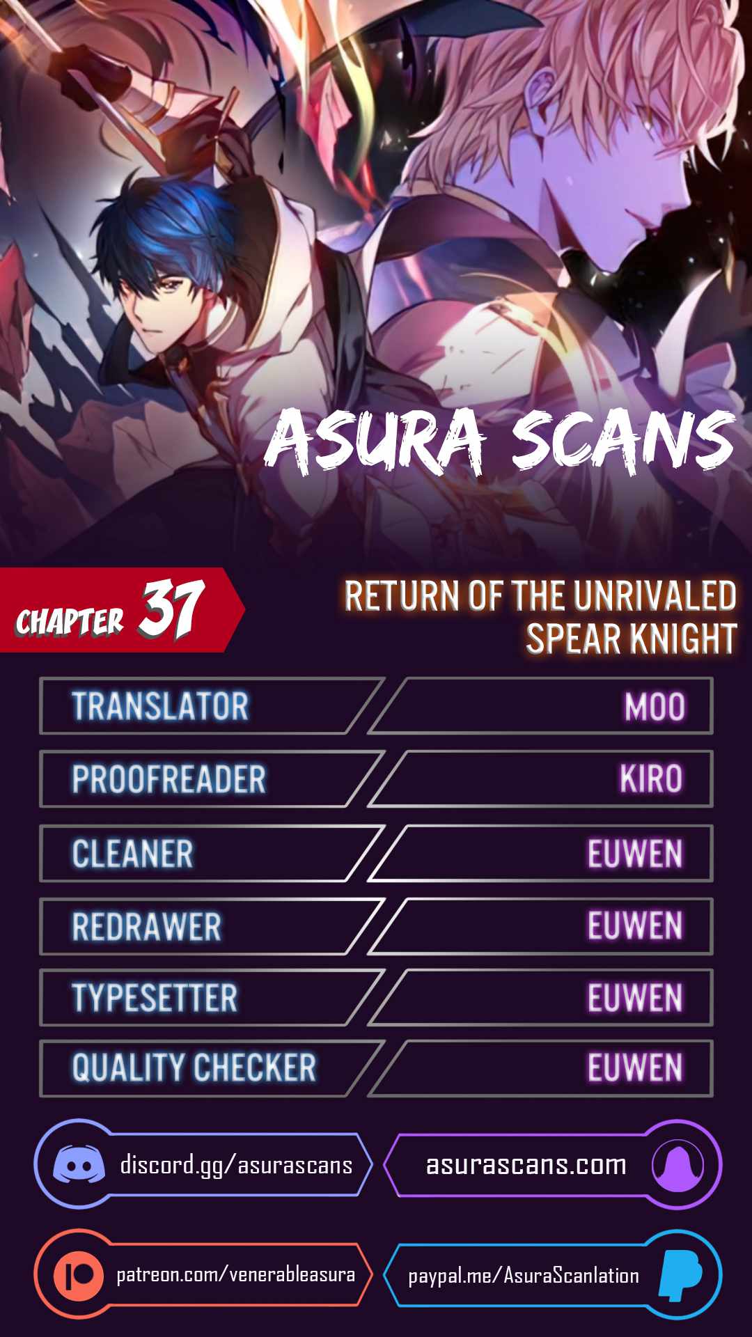 Page 1 of Chapter 37