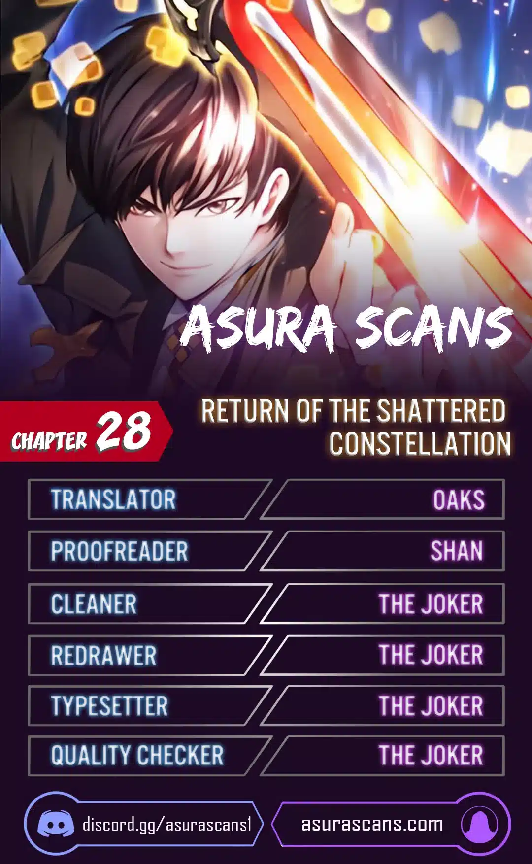 Page 1 of Chapter 28