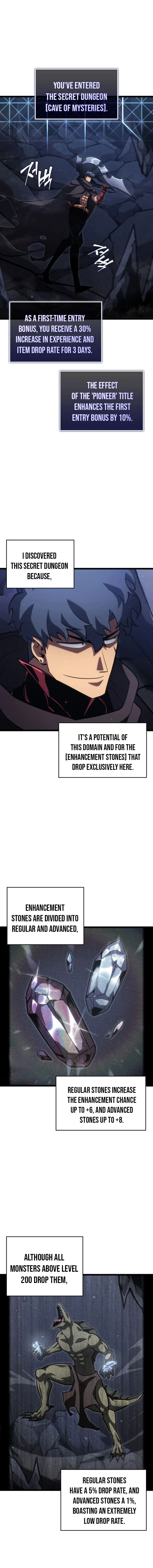 Page 1 of Chapter 100
