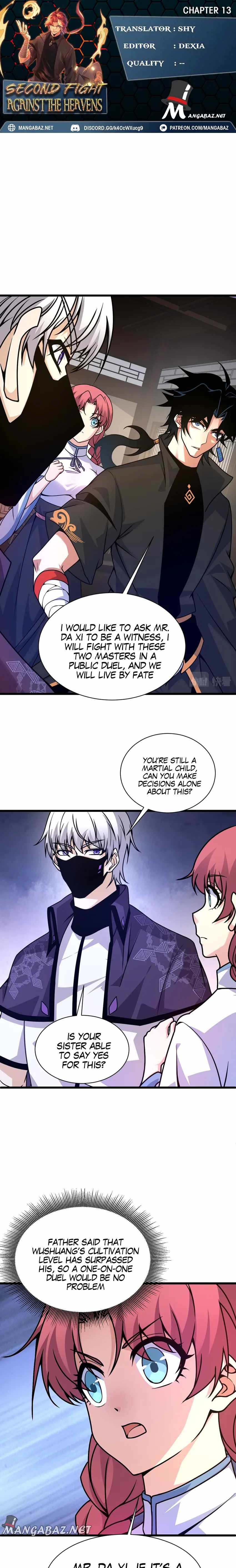 Page 1 of Chapter 13
