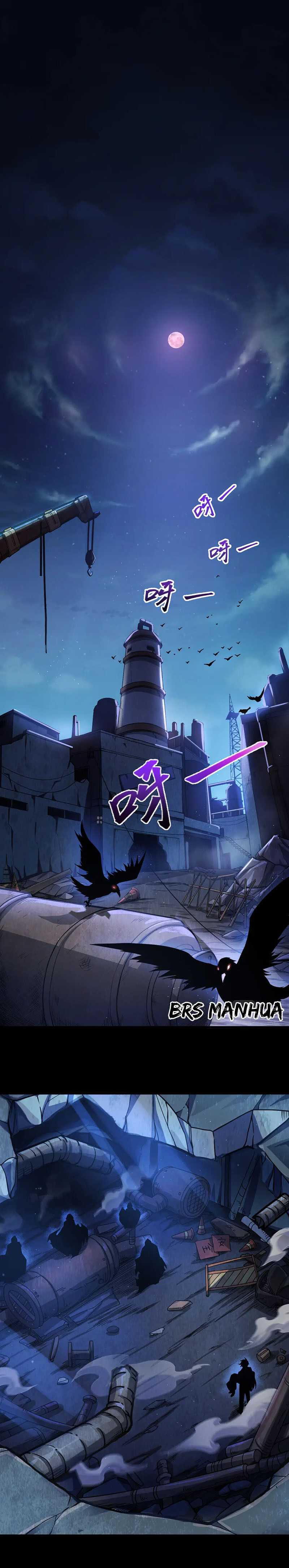 Page 1 of Chapter 1