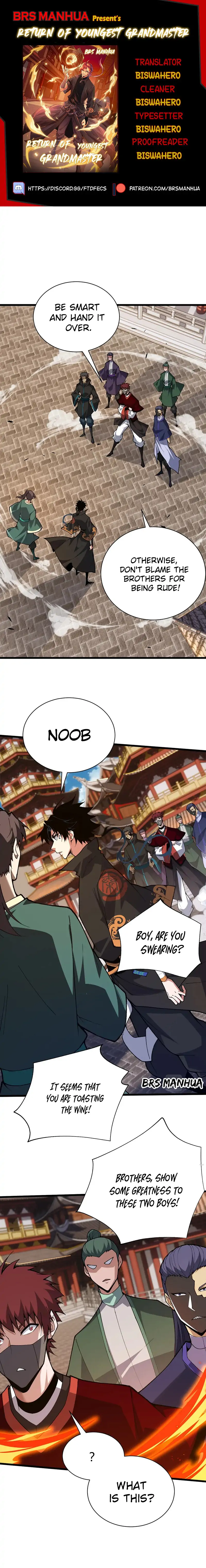 Page 1 of Chapter 51