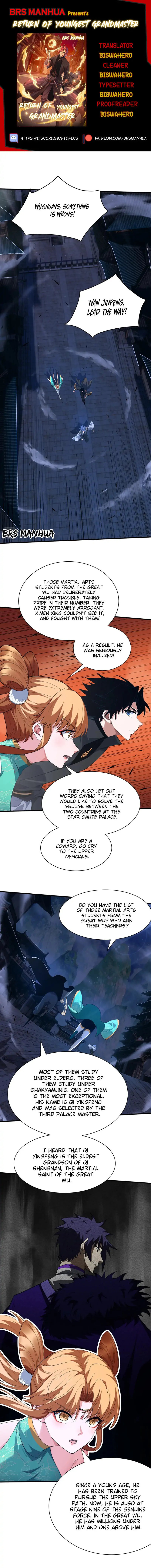 Page 1 of Chapter 54
