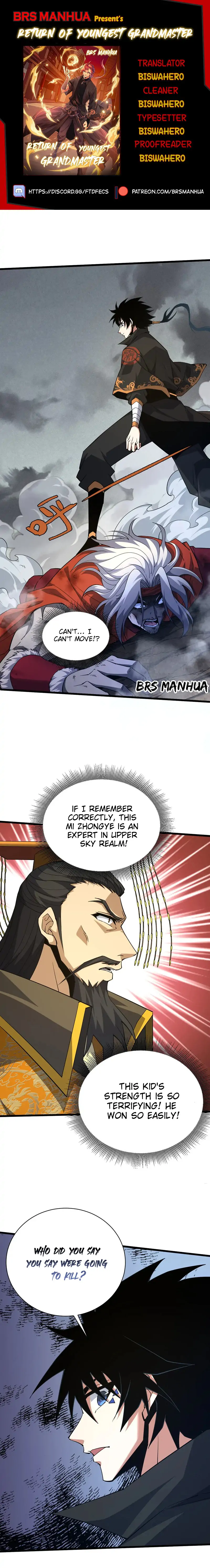 Page 1 of Chapter 56