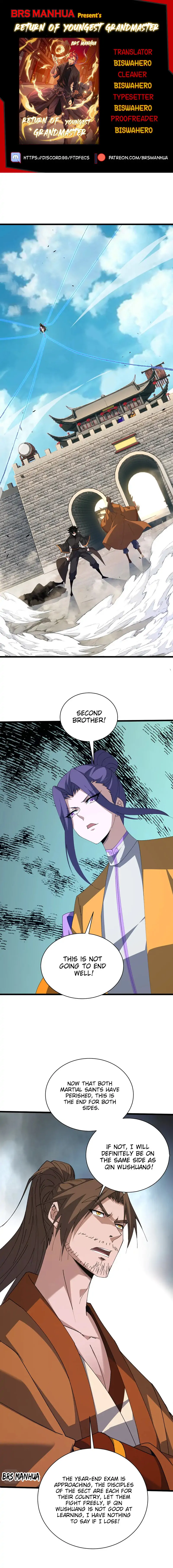 Page 1 of Chapter 60