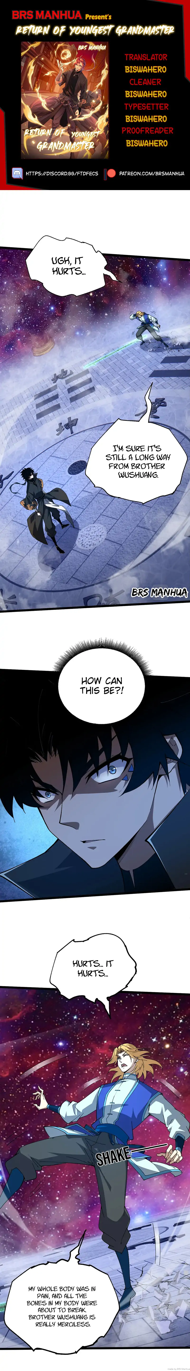 Page 1 of Chapter 64
