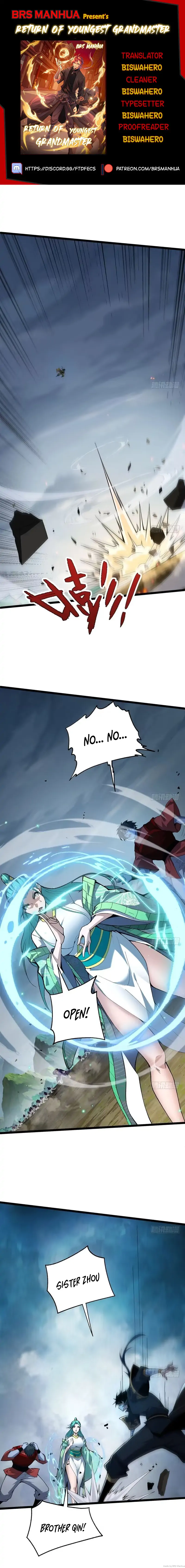 Page 1 of Chapter 70