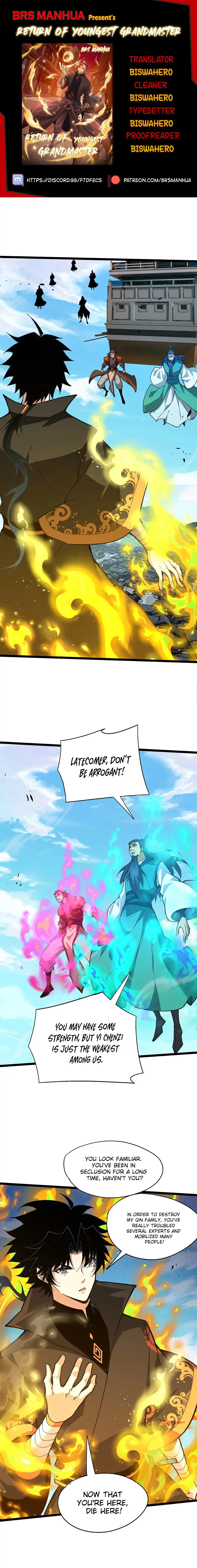 Page 1 of Chapter 80