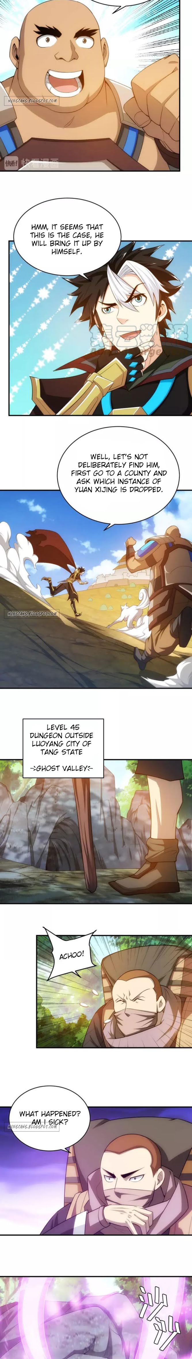 Page 3 of Chapter 100
