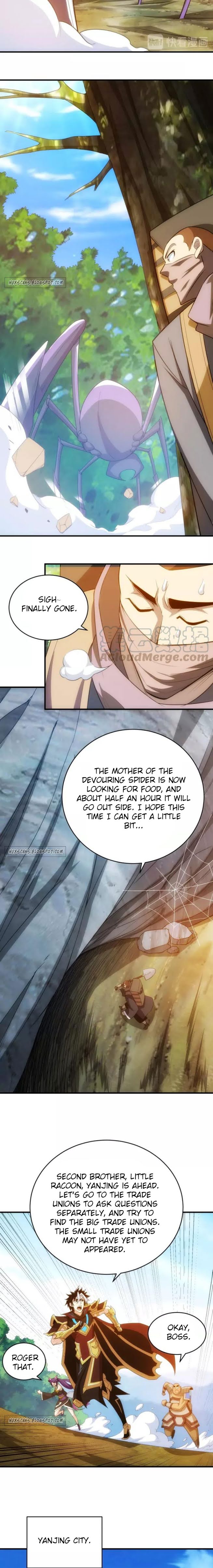 Page 5 of Chapter 100