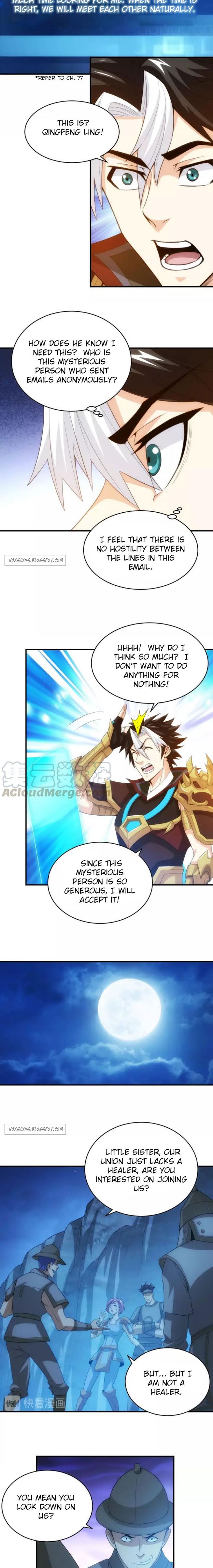 Page 7 of Chapter 100