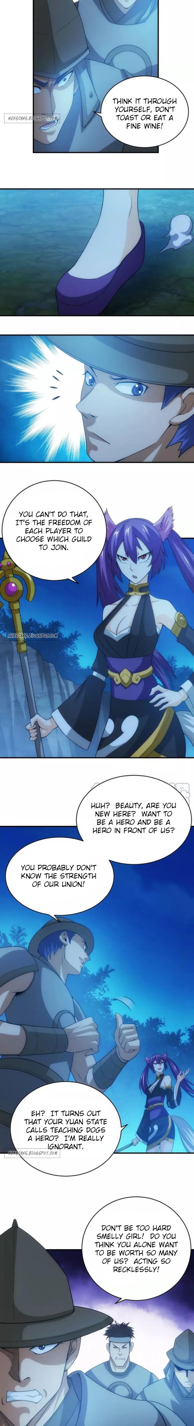 Page 8 of Chapter 100
