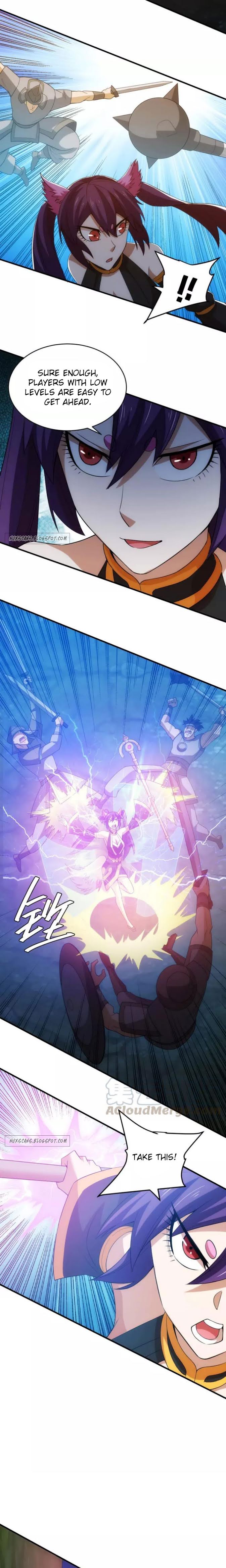Page 10 of Chapter 100