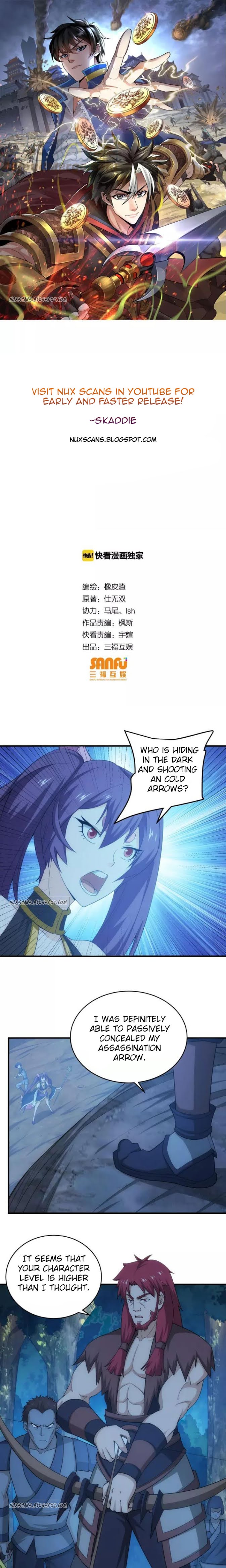 Page 1 of Chapter 101