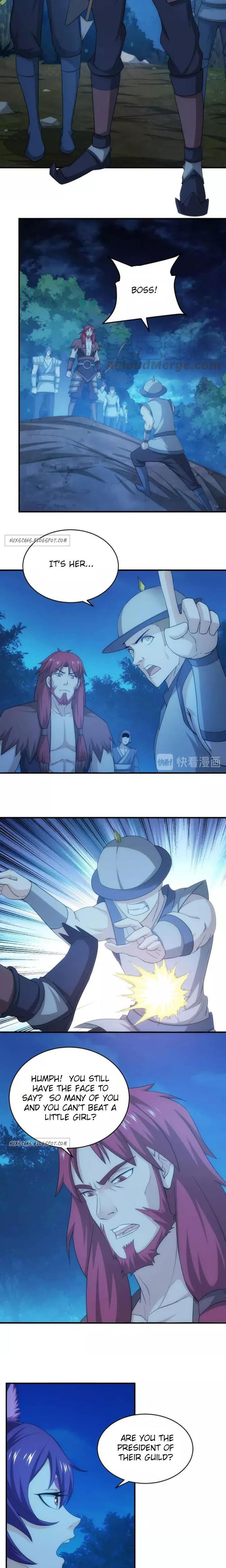 Page 2 of Chapter 101