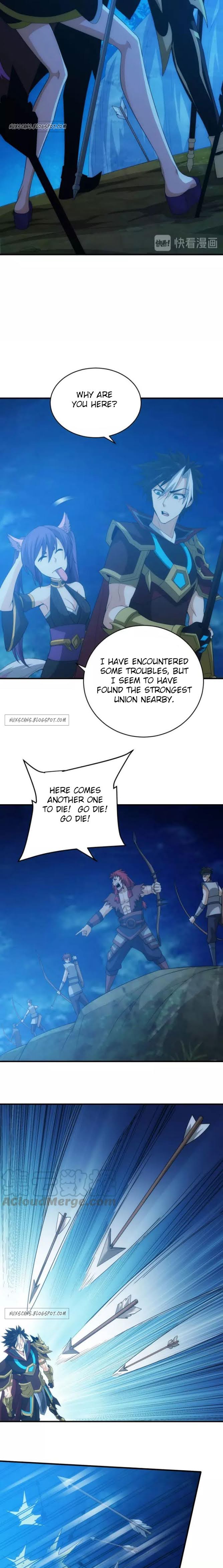 Page 7 of Chapter 101
