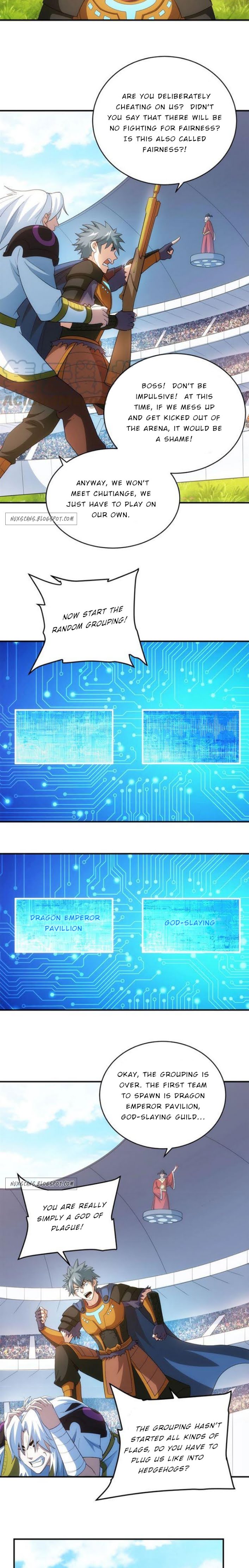 Page 8 of Chapter 110