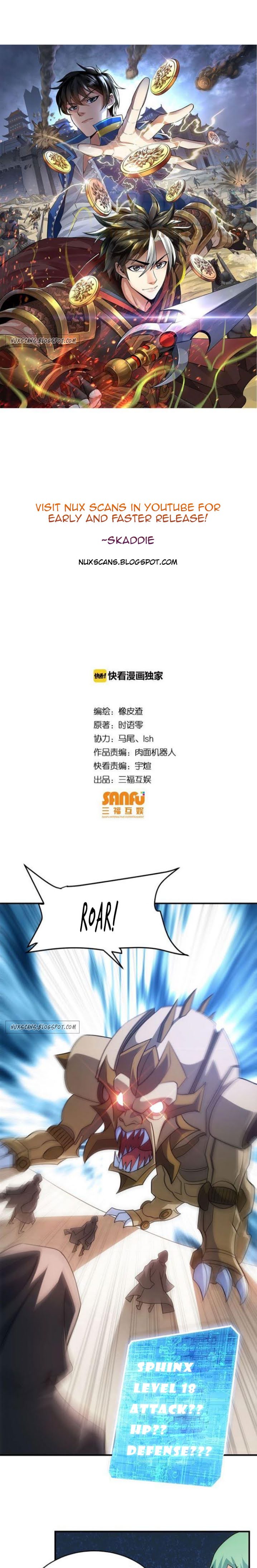 Page 1 of Chapter 112