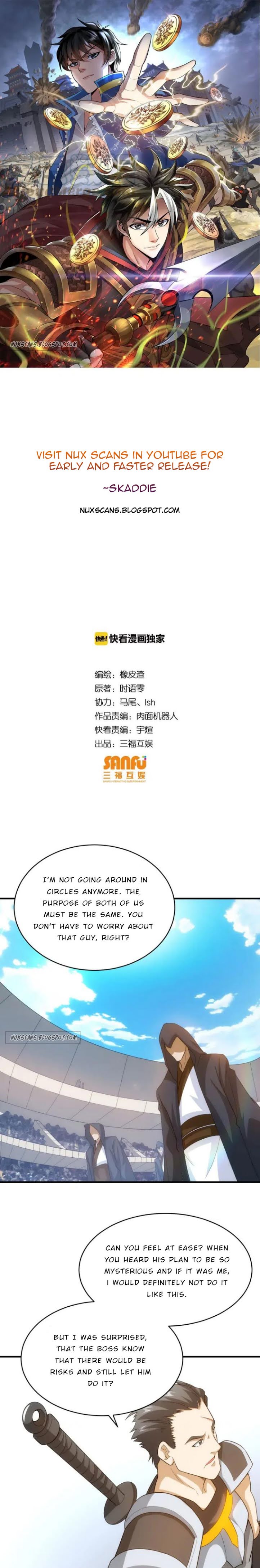 Page 1 of Chapter 113