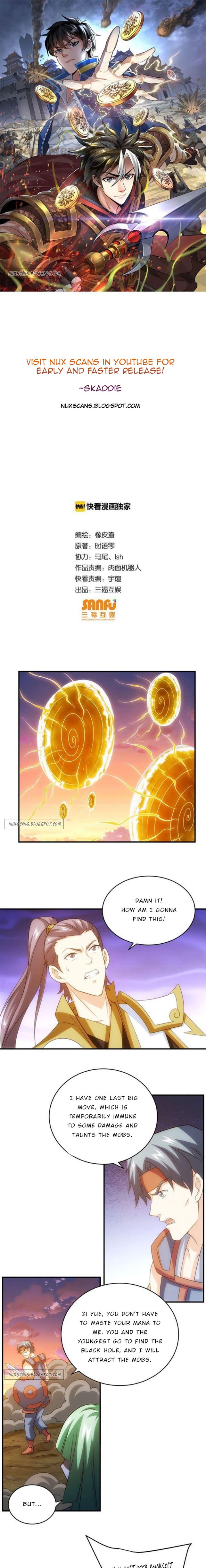 Page 1 of Chapter 115