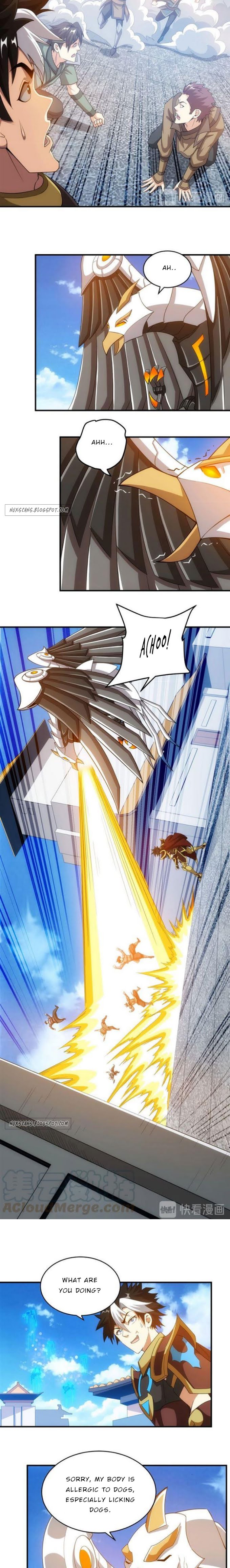 Page 9 of Chapter 118