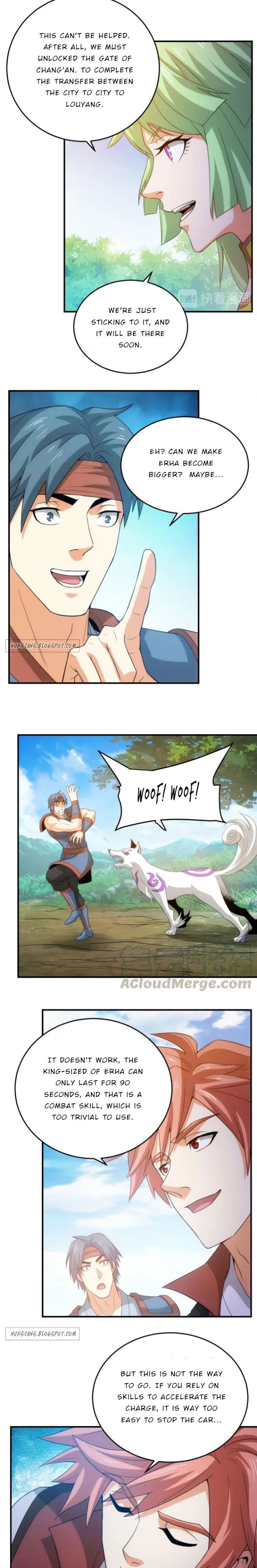 Page 3 of Chapter 122