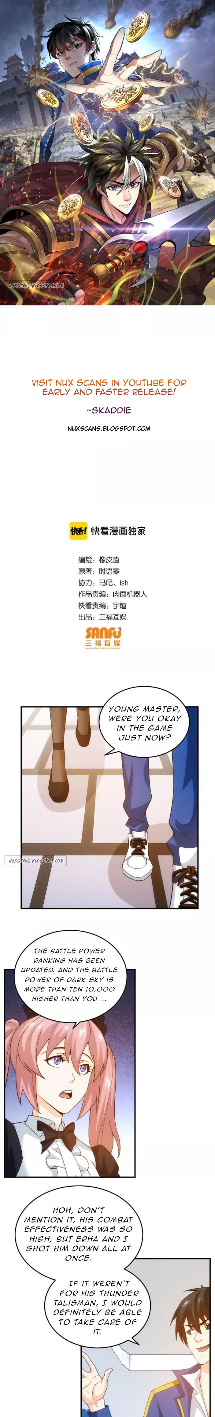 Page 1 of Chapter 127