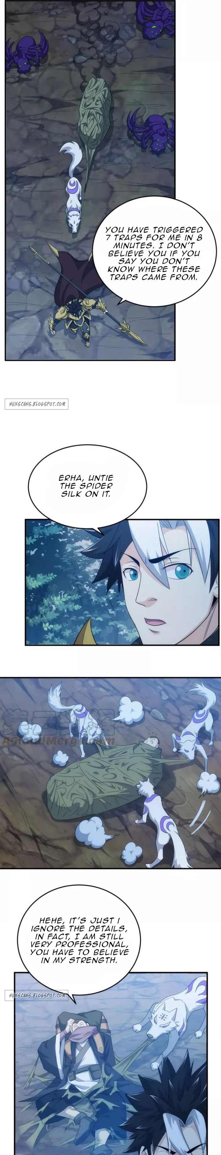 Page 5 of Chapter 129