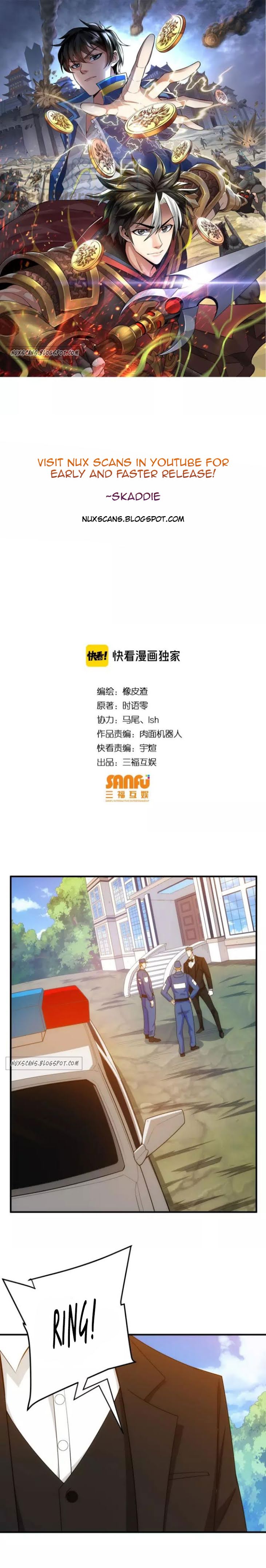 Page 1 of Chapter 130