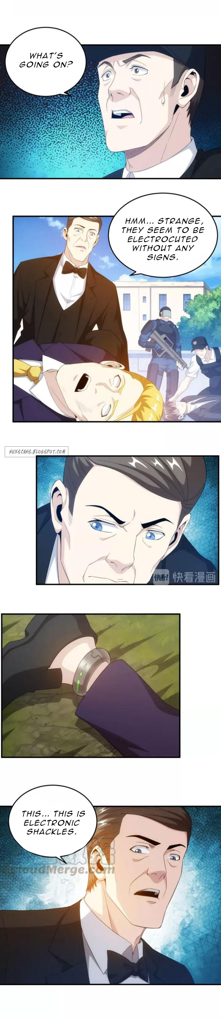 Page 2 of Chapter 134