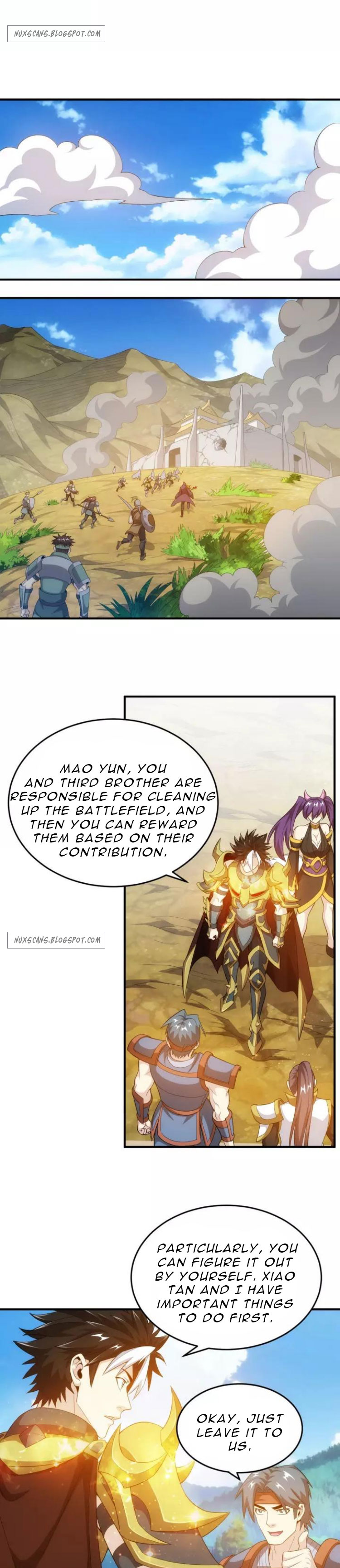Page 3 of Chapter 134