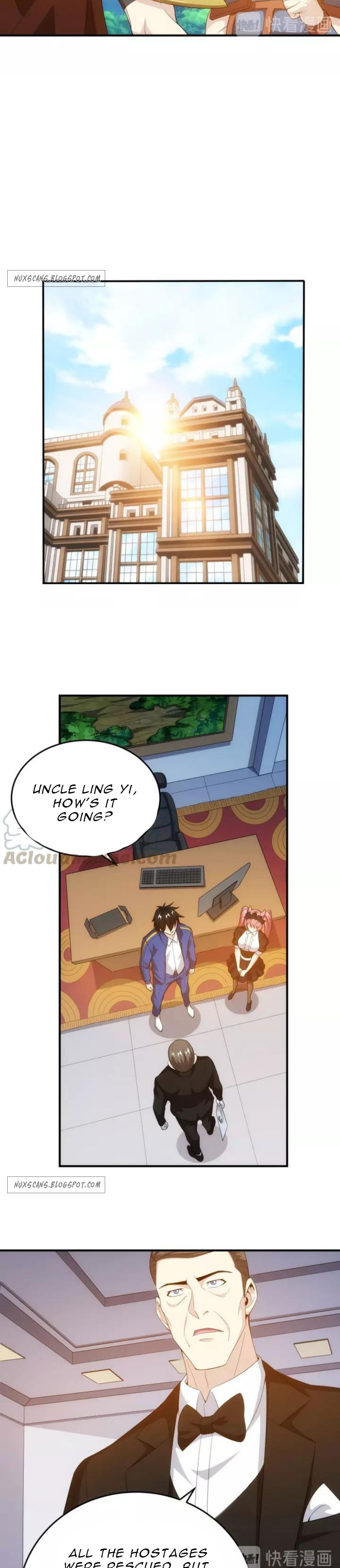 Page 4 of Chapter 134