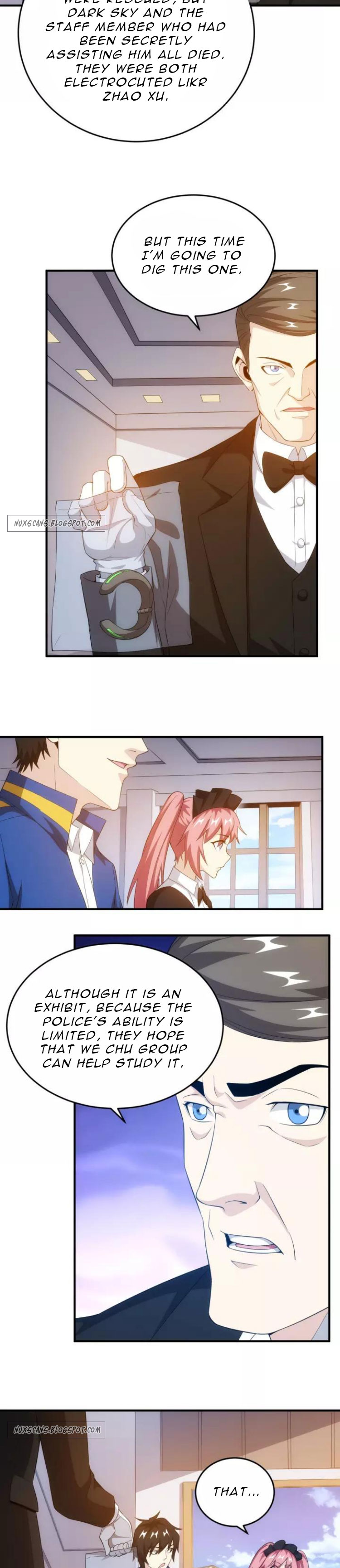 Page 5 of Chapter 134