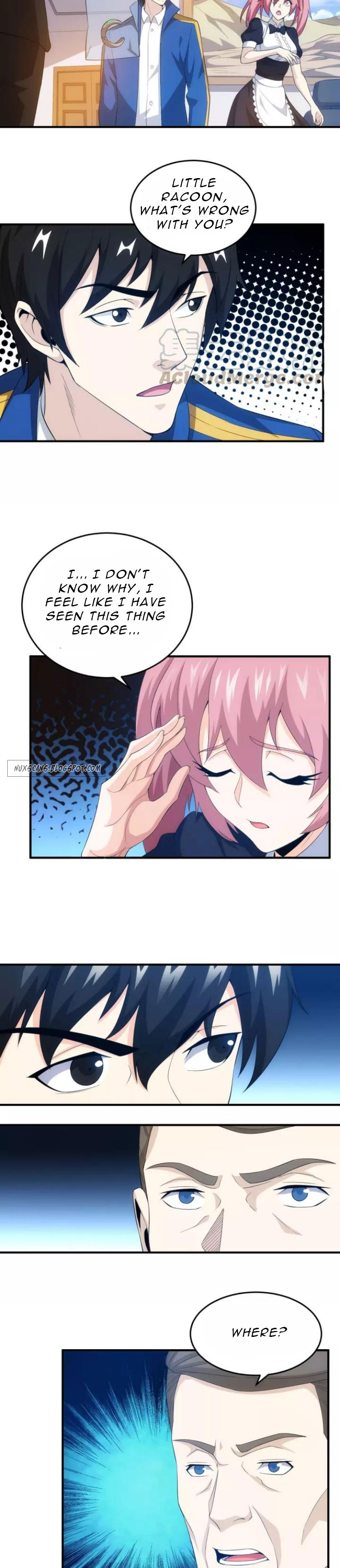 Page 6 of Chapter 134