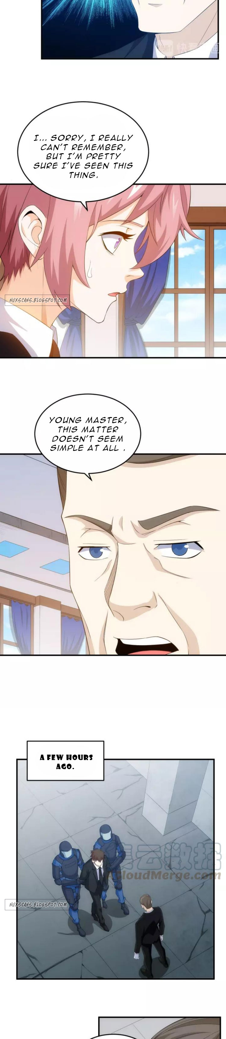 Page 7 of Chapter 134