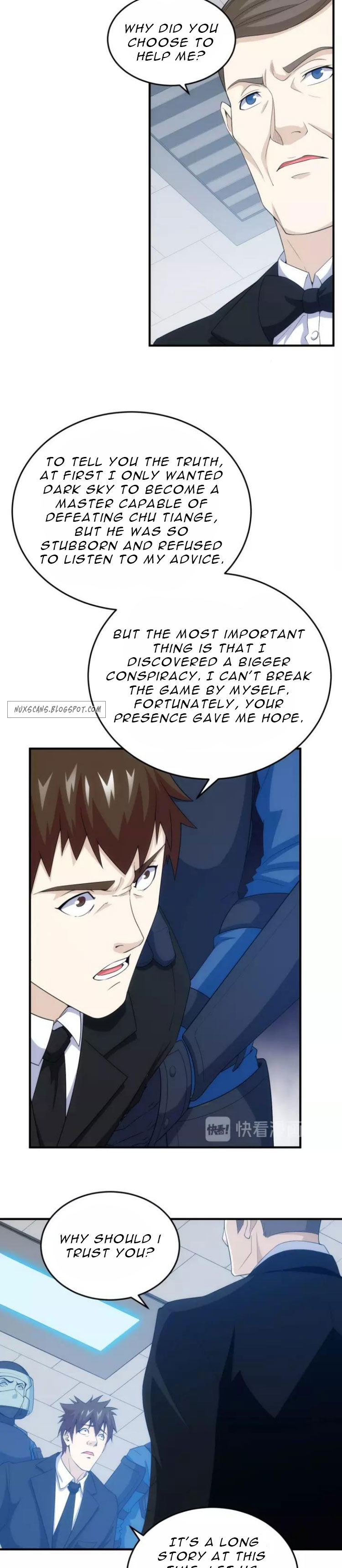 Page 8 of Chapter 134