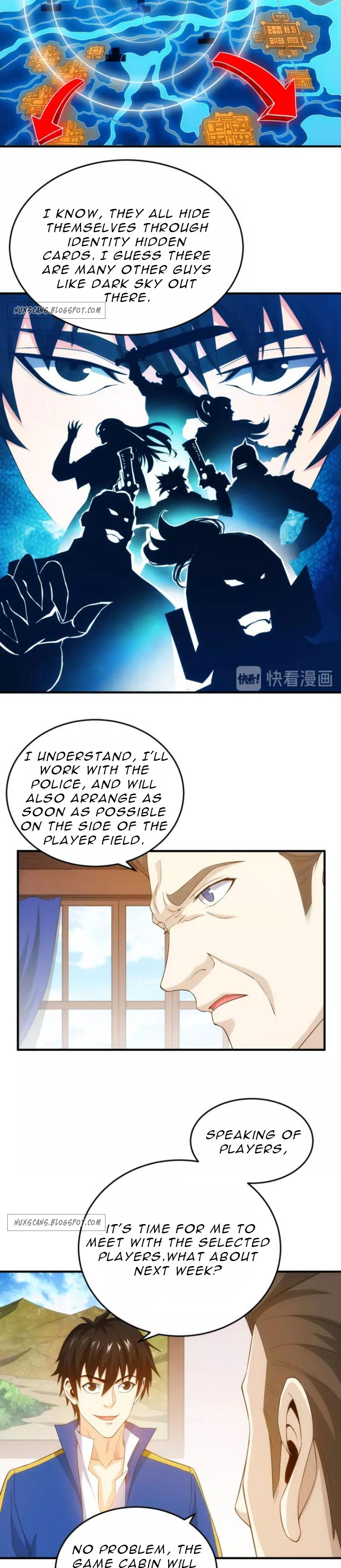 Page 10 of Chapter 134