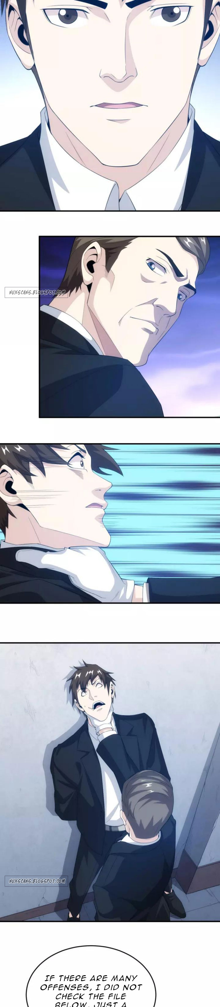 Page 13 of Chapter 134