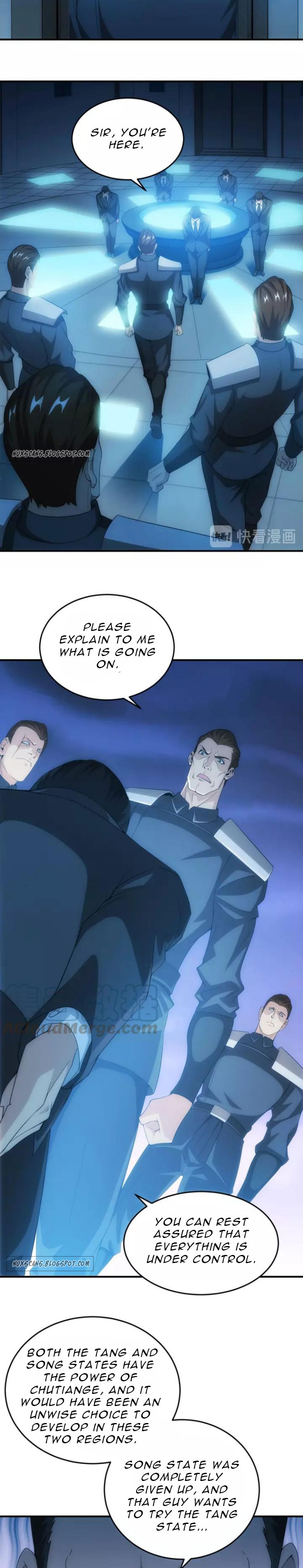 Page 2 of Chapter 135