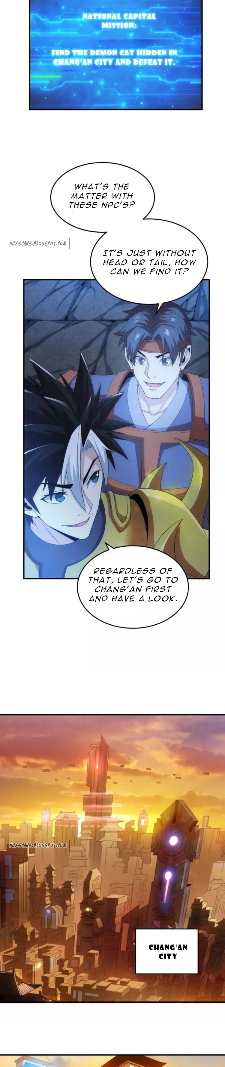 Page 5 of Chapter 138