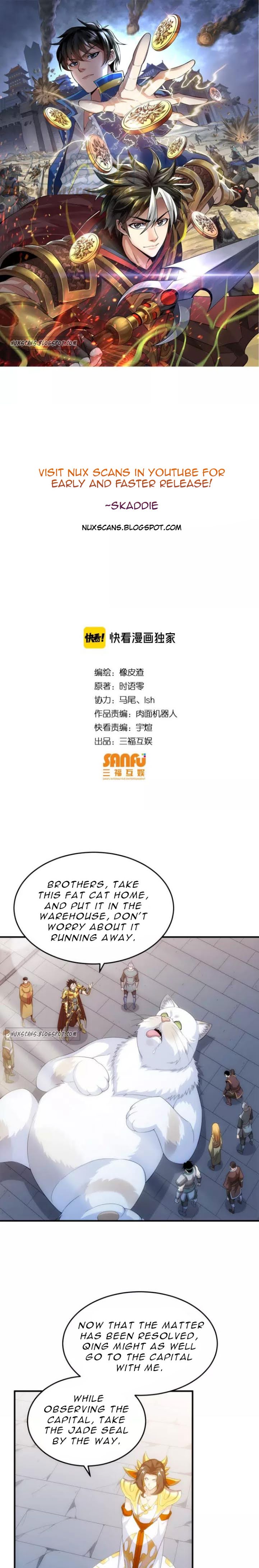 Page 1 of Chapter 140